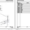 Volvo Penta Marine Diesel Engines MB2A MD2 Parts Catalog 1