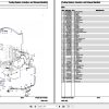 Volvo Penta Marine Diesel Engines MB2A MD2 Parts Catalog 2
