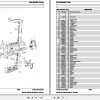 Volvo Penta Marine Diesel Engines MD100A to TMD100A Parts Catalog 2