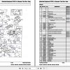 Volvo Penta Marine Diesel Engines MD120A to TMD120B Parts Catalog 2