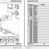 Volvo Penta Marine Diesel Engines MD2010 C to MD2040 D Parts Catalog 2
