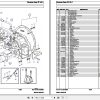 Volvo Penta Marine Diesel Engines MD2010 MD2010B Parts Catalog 2