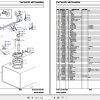 Volvo Penta Marine Diesel Engines MD2040 MD2040B Parts Catalog 2