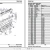 Volvo Penta Marine Diesel Engines MD22L to TMD22P C Parts Catalog 1