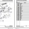 Volvo Penta Marine Diesel Engines MD22L to TMD22P C Parts Catalog 2