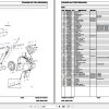 Volvo Penta Marine Diesel Engines MD5A MD5B MD5C Parts Catalog 1