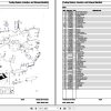 Volvo Penta Marine Diesel Engines MD5A MD5B MD5C Parts Catalog 2