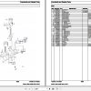 Volvo Penta Marine Diesel Engines MD67C to MD7B Parts Catalog 1