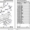 Volvo Penta Marine Diesel Engines TAMD122A to TMD122A Parts Catalog 2