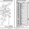 Volvo Penta Marine Diesel Engines TAMD162A to TAMD162C B Parts Catalog 2