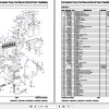 Volvo Penta Marine Diesel Engines TAMD162C C to TAMD165C Parts Catalog 2