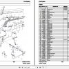 Volvo Penta Marine Diesel Engines TAMD60A TAMD60B Parts Catalog 2