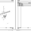 Volvo Penta Marine Diesel Engines TAMD71A Parts Catalog 1