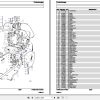 Volvo Penta Marine Diesel Engines TAMD71A Parts Catalog 2
