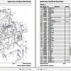 Volvo Penta Marine Diesel Engines TAMD71B TAMD73P A TAMD73WJ A Parts Catalog 2
