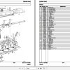 Volvo Penta Marine Diesel Engines TAMD72A Parts Catalog 1