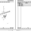 Volvo Penta Marine Diesel Engines TAMD74A to TAMD75P A Parts Catalog 1