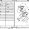 Volvo Penta Marine Diesel Engines TAMD74A to TAMD75P A Parts Catalog 2