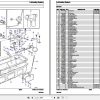 Volvo Penta Marine Diesel Engines TMD100C Parts Catalog 2