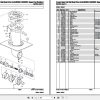 Volvo Penta Marine Drives Transmissions 120S D 120S E Parts Catalog 2
