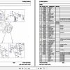 Volvo Penta Marine Drives Transmissions 280B to AQ200F Parts Catalog 2