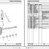 Volvo Penta Marine Drives Transmissions 280B to MS4A Parts Catalog 1