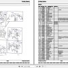 Volvo Penta Marine Drives Transmissions 280B to MS4A Parts Catalog 2