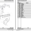Volvo Penta Marine Drives Transmissions 290A to TAMD41 Parts Catalog 1