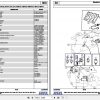 Volvo Penta Marine Drives Transmissions 290A to TAMD41 Parts Catalog 2