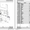 Volvo Penta Marine Drives Transmissions 430 to SP A2 Parts Catalog 2