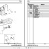 Volvo Penta Marine Drives Transmissions DP A to DP G Parts Catalog 1
