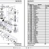 Volvo Penta Marine Drives Transmissions DP C1 to TSK DP S Parts Catalog 2