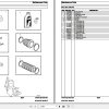Volvo Penta Marine Drives Transmissions DP E to TSK DP E Parts Catalog 1