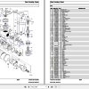 Volvo Penta Marine Drives Transmissions DP E to TSK DP E Parts Catalog 2
