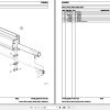Volvo Penta Marine Drives Transmissions DPH A to TSK DPH B Parts Catalog 1