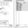 Volvo Penta Marine Drives Transmissions DPH D1 DPR D Parts Catalog 1