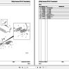 Volvo Penta Marine Drives Transmissions DPH E Parts Catalog 1