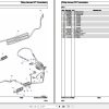Volvo Penta Marine Drives Transmissions DPI A Parts Catalog 1