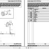 Volvo Penta Marine Drives Transmissions DPS A to FWD Parts Catalog 1