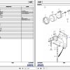 Volvo Penta Marine Drives Transmissions DPX A TSK DPX A Parts Catalog 2