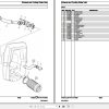 Volvo Penta Marine Drives Transmissions DPX DPX A Parts Catalog 1