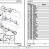 Volvo Penta Marine Drives Transmissions DPX DPX A Parts Catalog 2