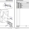 Volvo Penta Marine Drives Transmissions DPX R TSK DPX R Parts Catalog 1