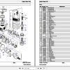 Volvo Penta Marine Drives Transmissions DPX R TSK DPX R Parts Catalog 2