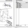 Volvo Penta Marine Drives Transmissions DPX S to TSK DPX S Parts Catalog 1