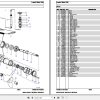 Volvo Penta Marine Drives Transmissions DPX S to TSK DPX S Parts Catalog 2