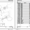 Volvo Penta Marine Drives Transmissions IPS A Parts Catalog 2