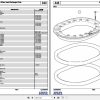 Volvo Penta Marine Drives Transmissions IPS B Parts Catalog 2
