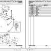 Volvo Penta Marine Drives Transmissions IPS D Parts Catalog 1