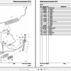 Volvo Penta Marine Drives Transmissions IPS10 A Parts Catalog 1